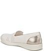 Color:Cream - Image 4 - Athena Washable Breathable Slip-Ons