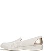 Color:Cream - Image 5 - Athena Washable Breathable Slip-Ons