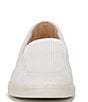 Color:Cream - Image 6 - Athena Washable Breathable Slip-Ons
