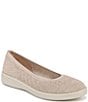 Color:Tan - Image 1 - Atlantic Washable Textured Slip-Ons