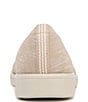 Color:Tan - Image 3 - Atlantic Washable Textured Slip-Ons