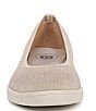 Color:Tan - Image 5 - Atlantic Washable Textured Slip-Ons