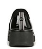 Color:Black - Image 3 - Fast Track Washable Microfiber Loafers