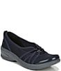 Color:Navy - Image 1 - Rosie Slip-On Shoes