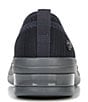Color:Navy - Image 3 - Rosie Slip-On Shoes