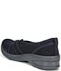 Color:Navy - Image 4 - Rosie Slip-On Shoes