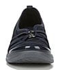 Color:Navy - Image 6 - Rosie Slip-On Shoes