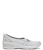 Color:Silver Glimmer - Image 2 - Rosie Washable Slip-On Sneakers