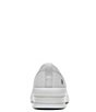 Color:Silver Glimmer - Image 3 - Rosie Washable Slip-On Sneakers