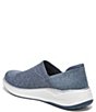 Bzees Triumph Washable Knit Slip-On Sneakers | Dillard's