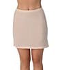 Cabernet Cool Touch 18#double; Half Slip, Color:Soft Taupe - Image 1