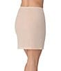 Cabernet Cool Touch 18#double; Half Slip, Color:Soft Taupe - Image 2