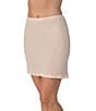 Cabernet Cool Touch 18#double; Half Slip, Color:Soft Taupe - Image 3
