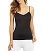 Color:Black - Image 1 - Cool Touch Turn-Me-Around Camisole