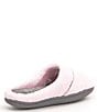 Color:Fresh Pink - Image 2 - Microfiber Terry Slippers