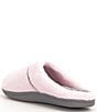 Color:Fresh Pink - Image 3 - Microfiber Terry Slippers