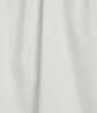 Calessa Embroidered Split V-Neck Short Sleeve Tunic - Image 4