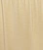 Calessa Knit Modal A-Line Midi Skirt - Image 6