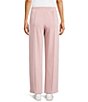 Calessa Knit Modal Pull-On Pants - Image 2