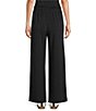 Calessa Knit Modal Pull-On Pants - Image 4