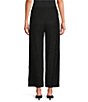 Calessa Knit Wide Leg Pull-On Pants - Image 2