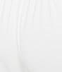 Calessa Plus Size Knit Modal Pull-On Pants - Image 4