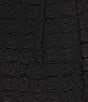 Calessa Plus Size Knit Straight Leg Pull-On Pants - Image 4