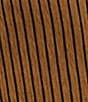 Calessa Plus Size Knit Stripe Comfort Coordinating Pull-On Pants - Image 4