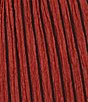 Calessa Plus Size Knit Stripe Wide Leg Pull-On Coordinating Pants - Image 4