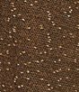 Calessa Plus Size Knit Texture Zip Mock Neck 3/4 Roll-Tab Sleeve Tunic - Image 4