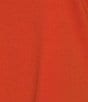 Calessa Plus Size Knit V-Neck Embroidered Elbow Puff Sleeve Top - Image 3