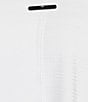 Calessa Plus Size Textured Knit Asymmetric Hem Tunic - Image 4