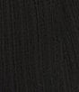 Calessa Plus Size Woven Wide Leg Embroidered Hem Pull-On Pants - Image 2