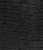 Calessa Textured Knit Cowl Neck 3/4 Sleeve Top - Image 4