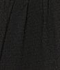 Calessa Textured Knit Wide Leg Pull-On Pants - Image 5