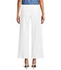 Calessa Wide Leg Cropped Pull-On Pants - Image 2