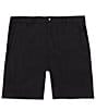 Color:Caviar - Image 1 - 9#double; Inseam Classic Shorts