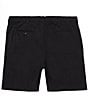 Color:Caviar - Image 2 - 9#double; Inseam Classic Shorts