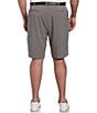 Color:Quiet Shade - Image 2 - 9#double; Inseam Classic Shorts