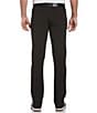 Color:Black Heather - Image 2 - EverPlay 5-Pocket Horizontal Textured Stretch Pant