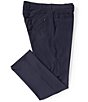 Callaway Premium Flat Front Tapered Fit 5-Pocket Pants - Image 3