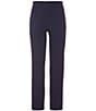Callaway Premium Flat Front Tapered Fit 5-Pocket Pants - Image 4