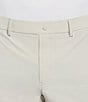 Callaway Pull-On Nylon 9#double; Inseam Shorts, Color:Silver Lining - Image 3