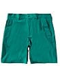 Callaway Pull-On Nylon 9#double; Inseam Shorts - Image 1