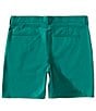 Callaway Pull-On Nylon 9#double; Inseam Shorts - Image 2