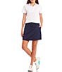 Callaway Solid TrueSculpt™ Opti-Dri™ Skort - Image 3