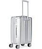 CalPak Ambeur Carry-On Luggage, Color:Silver - Image 2