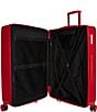 CalPak Ambeur Large Spinner Luggage, Color:Metallic Red - Image 3
