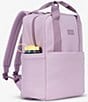 CalPak Connect Laptop Backpack, Color:Berry - Image 5