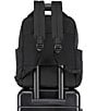 CalPak Connect Laptop Backpack, Color:Black - Image 2